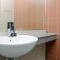 Best Location 1BR Apartment at Atlanta Residences By Travelio