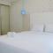 Best Location 1BR Apartment at Atlanta Residences By Travelio