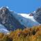 Alba - Saas-Fee
