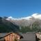 Alba - Saas-Fee
