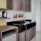 Cozy and Sweet Studio at Paramount Skyline Apartment By Travelio - 当格浪