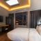 Central Park Hotel Busan