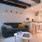 Appartement La Terrasse sur cour