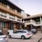 Tohsang Heritage Ubon Ratchathani Hotel