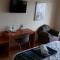 Express Inn Coronado & Camping
