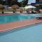 Express Inn Coronado & Camping