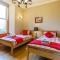 Castle Walk Bed & Breakfast