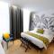 Hôtel Moderna photo 14