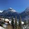 Chalet M