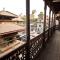 Imperial Duplex In Old Patan