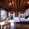Imperial Duplex In Old Patan