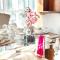 Elite Royal Apartment - Full Bujr Khalifa & Fountain View - Senator - 2 bedrooms & 1 open bedroom without partition - Dubai