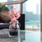 Elite Royal Apartment - Full Bujr Khalifa & Fountain View - Senator - 2 bedrooms & 1 open bedroom without partition - Dubai