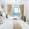 Elite Royal Apartment - Full Bujr Khalifa & Fountain View - Senator - 2 bedrooms & 1 open bedroom without partition - Dubai