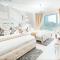 Elite Royal Apartment - Full Bujr Khalifa & Fountain View - Senator - 2 bedrooms & 1 open bedroom without partition - Dubai