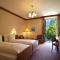 Hotel Le Prese