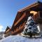 Chalet M