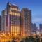 Crowne Plaza Hefei Rongqiao by IHG - Hefei
