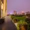 Crowne Plaza Hefei Rongqiao by IHG