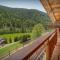 Chalet Goville - OVO Network - La Giettaz