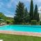 Borgo Fastelli - House in historical Borgo in Tuscany - Sambuco