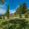 Borgo Fastelli - House in historical Borgo in Tuscany - Quercia