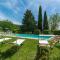 Borgo Fastelli - House in historical Borgo in Tuscany - Quercia