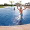 Thalassa Beach Family & Waterpark Resort