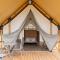 Nabi Resort Glamping & SPA