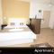 Apartman Campari