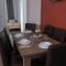Apartmani Nera De Lux