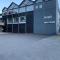 Husnes Sentrum Hotell