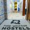 Help Yourself Hostels - Restelo - 里斯本