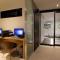 Forest 701 Hotel