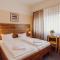 Alper Hotel am Potsdamer Platz