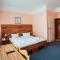 Alper Hotel am Potsdamer Platz
