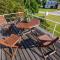 Kapten Krantz Guesthouse