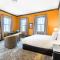 Hotel Clarendon - Quebec City