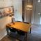 Studio & Appartement au Lac