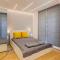 Deluxe studio Center city - Varna