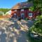 Café Mandeltårtan B&B VillaFloraViola
