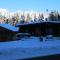 Hôtel Chalet Le Caribou photo 23