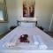 Tasos Rooms