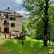 GIULIO Mountain B&B