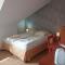 Letnia willa Jacuzzi & Sauna