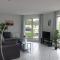 Ferienwohnung Sonnenblick mit 3 Zimmer und Balkon