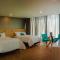 Hotel Kavia Monterrey