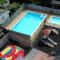 Chalet nr 30 in Putten