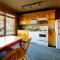 Miette Mountain Cabins