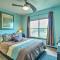 Urban Escape with Patio - 2 Mi to Downtown Detroit!